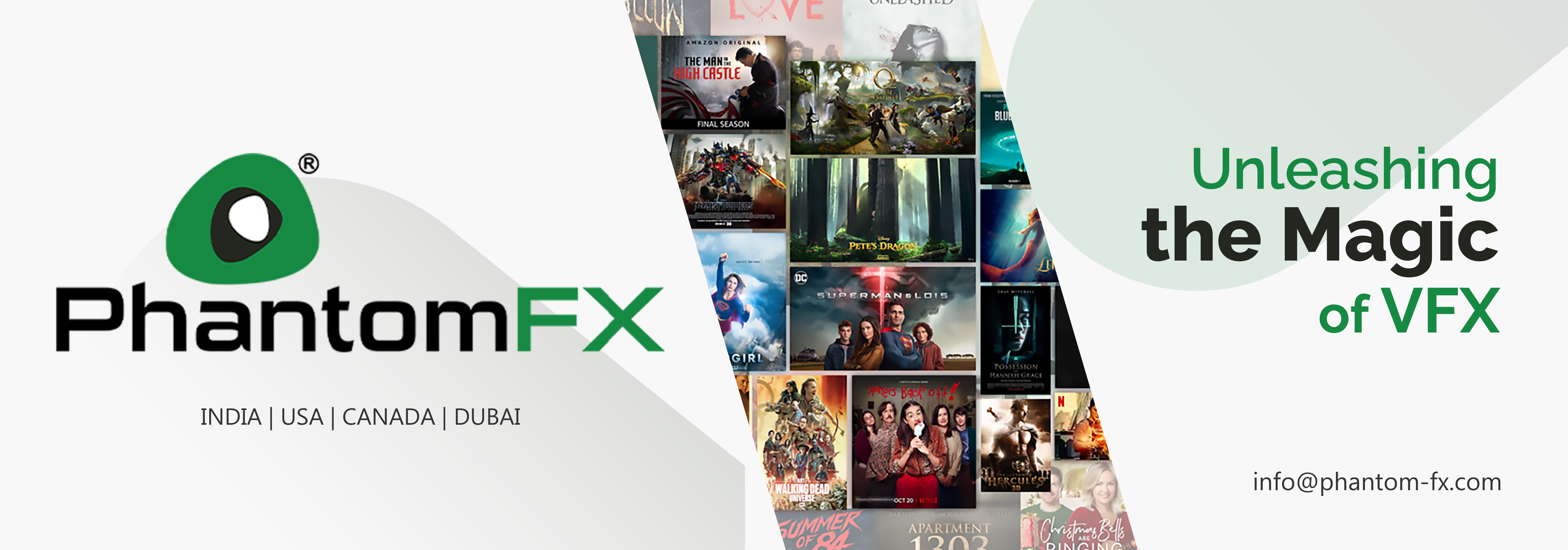 Phantom FX