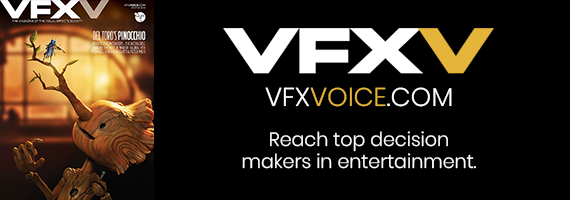 VFX Voice