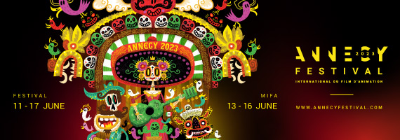 Annecy Festival