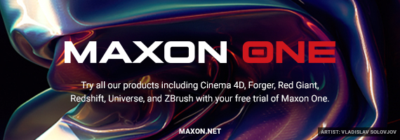Maxon One