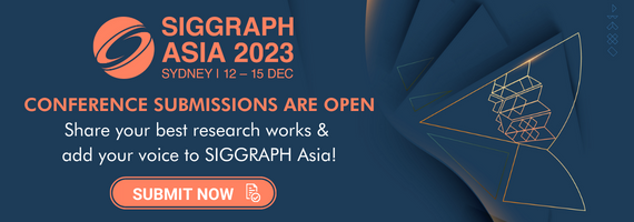 Siggraph Asia