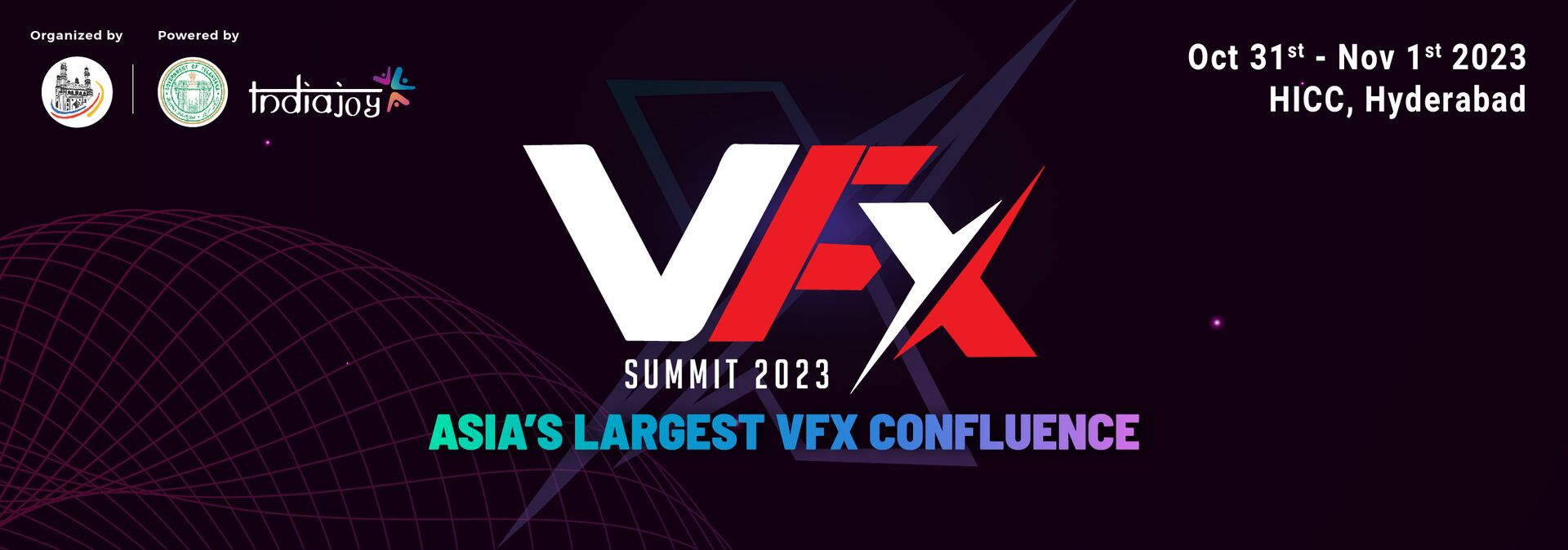 VFX Summit