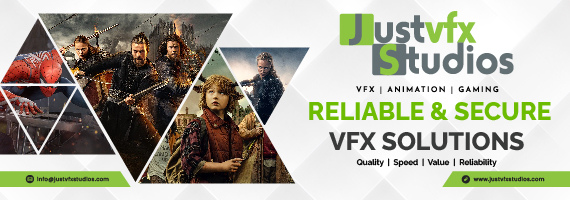 Just VFX