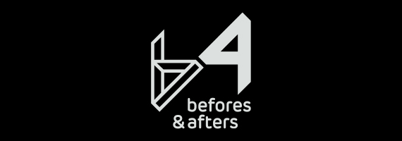 Befores & Afters