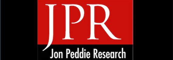 Jon Peddie Research