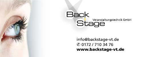 Backstage