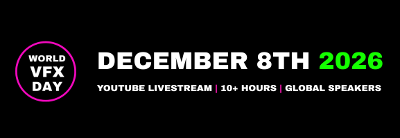 World VFX Day