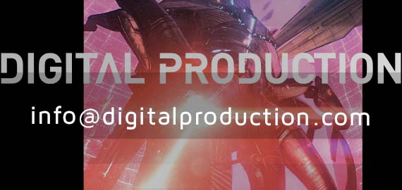 Digital Production